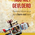 Nog niet gevloerd