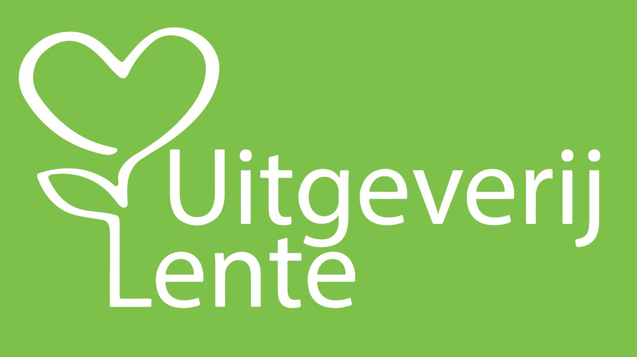 Logo Uitgeverij Lente